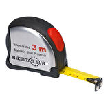 İzeltaş Krom Şerit Metre 3 Metre