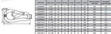 Ennalbur Karabina Yaylı 7 mm ( 3 Adet )