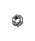 Ennalbur M5 Somun Beyaz 50 Adet