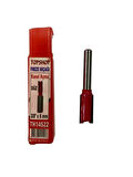 Topshop 14522 Düz Kanal Açma Freze Bıçağı 3/8''x6 mm
