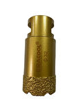 Era 55891 32 mm M14 Granit Mermer Delici Panç