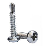 Ysb Matkap Uçlu Akıllı Vida 4,8X45 ( 10 Adet )