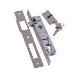 Kale 153 U 20 mm Dilli Silindirli Kilit