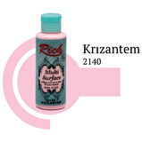 Rich Multi Surface 2140 Krızantem Akrilik Boya 120 cc