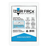 İzmir Fırça Hışır Örtü 32 m2