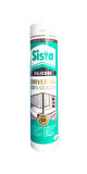 Sista Üniversal Şeffaf Silikon 280 ml