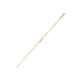 Nalbur Tipi Kalem Fırça No: 10