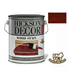 Hickson Decor Wood Stain 5 LT Calif