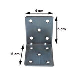 Ennalbur Gönye L Tipi No:10 ( 5 Adet )