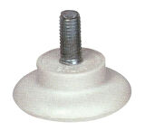 Büyük Bingo Ayak M8 Beyaz