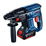 Bosch GBH 180 Lİ Kömürsüz Akülü Kırcı Delici