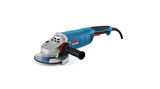 Bosch GWS 24-180 P Büyük Taşlama 180 mm 2400 Watt