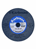 Karbosan 175X20X20 36 Kum NK Taşlama Taşı