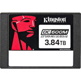3,84TB KINGSTON DC600M560 MB/S 530MB/S 7000/6000MBS SEDC600M/3840G