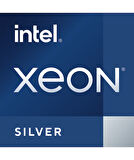 ThinkSystem SR650 V3 Intel Xeon Silver 4510 12C 150W 2.4GHz Processor Option Kit w/o Fan