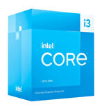 INTEL CORE CI3 13100F 3.40GHZ 12MB 1700P FANLI (BOX)