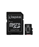 64GB microSDXC Canvas Select Plus