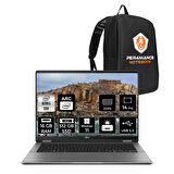 Asus Vivobook 14 Flip Ultra 5 226V 16GB RAM 512GB SSD 14'' WUXGA OLED W11H Dizüstü Bilgisayar & PER4