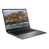 Asus Vivobook 14 Flip Ultra 5 226V 16GB RAM 512GB SSD 14'' WUXGA OLED W11H Dizüstü Bilgisayar & PER4