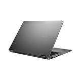 Asus Vivobook 14 Flip Ultra 5 226V 16GB RAM 512GB SSD 14'' WUXGA OLED W11H Dizüstü Bilgisayar & PER4