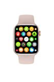 Pazariz Watch 7 Pro Max Siyah Akıllı Saat