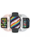 Pazariz Watch 7 Pro Max Siyah Akıllı Saat