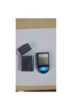 Pazariz Zippo Çakmak Şeklinde Hassas Cep Terazi 200 gram Kapasite 0.01gram Hassasiyet Ultra Mini Küç