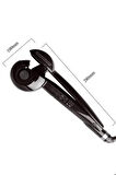Saç Kıvırma Makinesi Pro Perfect Curl Otomatik Saç Bukle Makinesi