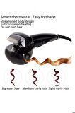 Saç Kıvırma Makinesi Pro Perfect Curl Otomatik Saç Bukle Makinesi