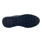 Marcomen 20540 25KA Erkek Günlük Ayakkabı Siyah