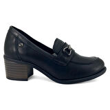 Mammamia 3405 25KA Kadın Günlük Ayakkabı Siyah