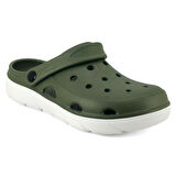 Forelli Gaby 25KT Kadın Anatomik Terlik Haki