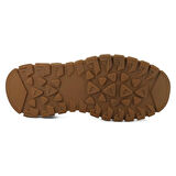 Guja 550 25KA Erkek Günlük Ayakkabı Siyah Nubuk