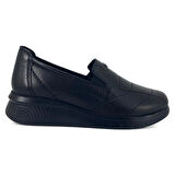 Beety 555 25KA Kadın Günlük Ayakkabı Siyah