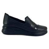 Beety 07 550 25KA Kadın Günlük Ayakkabı Siyah