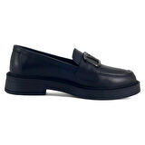 Beety 250 25KA Kadın Günlük Ayakkabı Siyah