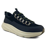 Scootland 22628 25KA Erkek Günlük Ayakkabı Siyah Nubuk