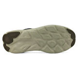 Scootland 22628 25KA Erkek Günlük Ayakkabı Siyah Nubuk