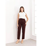 Zerra Çizgili Pantolon TNS-4420