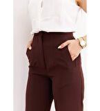 Zerra Çizgili Pantolon TNS-4420