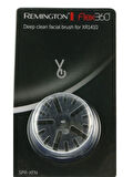 Remington SPR-XFM Fırça Başlığı Derin Temizleyici FLEX360