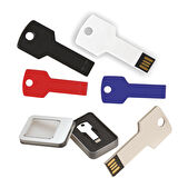 Kişiye Özel İsim Baskılı - 16 GB USB BELLEK - GÜMÜŞ