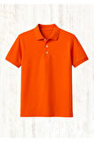 Erkek Giyim 5 Adet %100 Pamuklu Regular Fit Çok Renkli Polo Yaka T-Shirt LL.D01.IN1.003