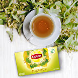 Lipton Ihlamur Bitki Çayı 20'li