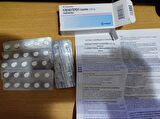 SOPHARMA CLENBUTEROL 0,20 MCG 50 TABLET