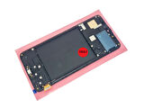Samsung Galaxy A70 (SM-A705FN) Lcd Ekran Dokunmatik Orijinal (Full ÇITALI Tamir Seti)