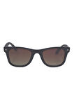 101 S Wayfarer Form G-SS101 C216 Polarize Filtreli Ultra Hafif Klasik Unisex Güneş Gözlüğü