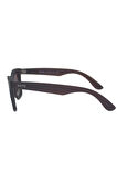 101 S Wayfarer Form G-SS101 C216 Polarize Filtreli Ultra Hafif Klasik Unisex Güneş Gözlüğü