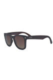 101 S Wayfarer Form G-SS101 C216 Polarize Filtreli Ultra Hafif Klasik Unisex Güneş Gözlüğü