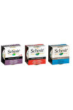Schesir Karma Kedi Konservesi 85 Gr. X 3 Adet